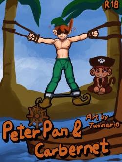 Peter Pan & Carbernet