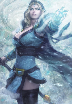 Artgerm