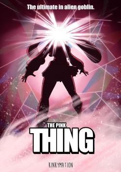 The Pink Thing