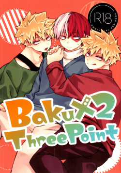 Baku×2 Three Point