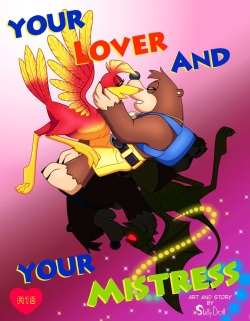 Your Lover and Your Mistress  Ongoing